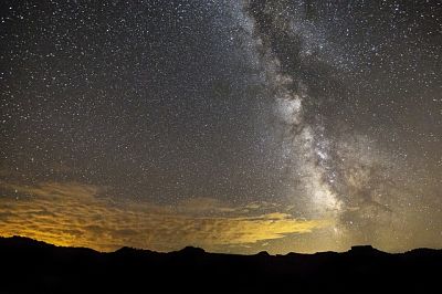 Paradoja de Fermi: estrellas