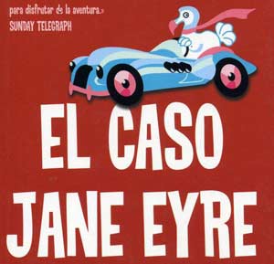 Ejemplos de ucronía: El caso de Jane Eyre