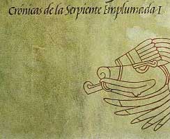 Ejemplos de ucronía: El libro del mensajero