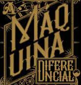 Ucronía: La máquina diferencial